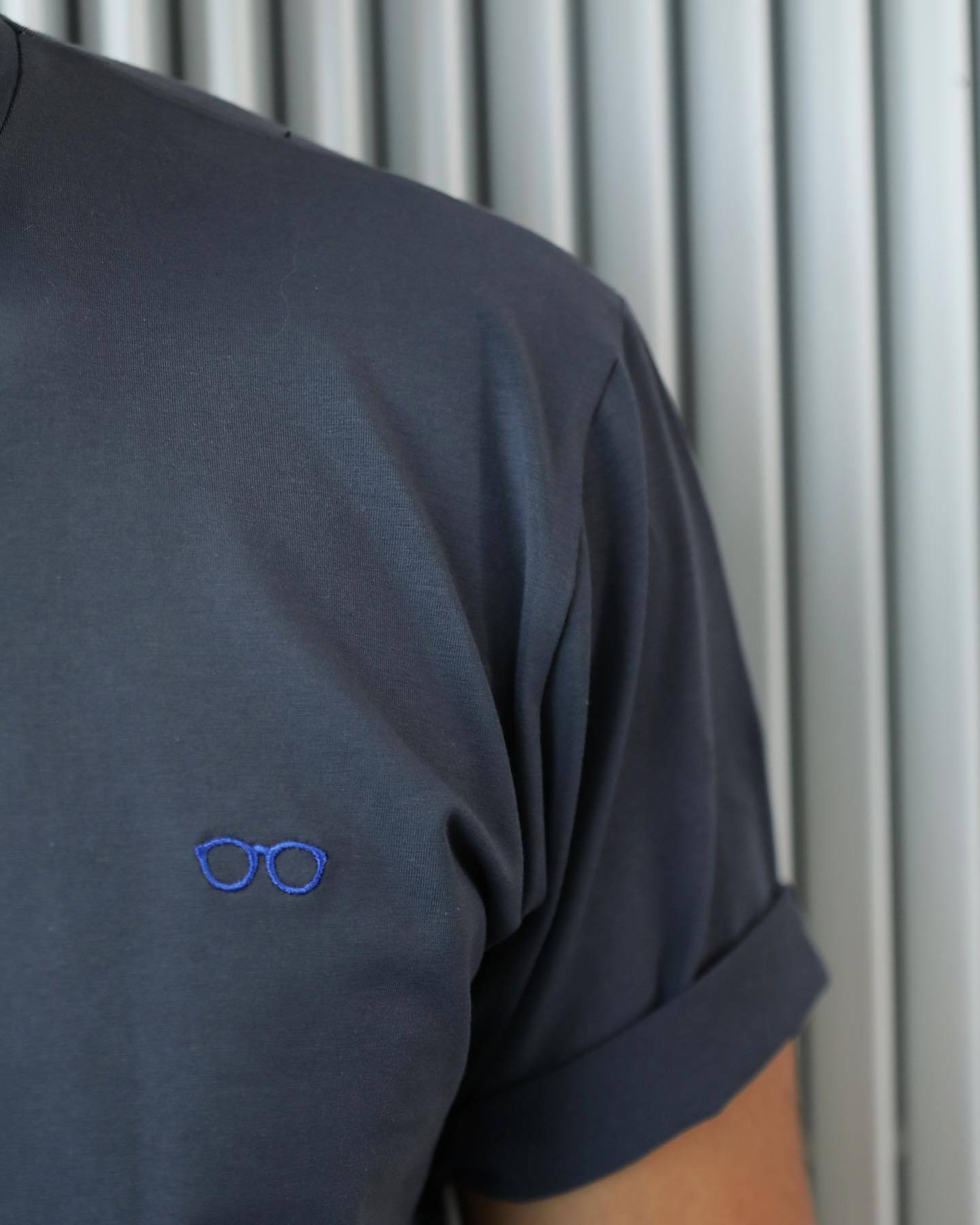 In love with our limited edition blue logo! 😎💙