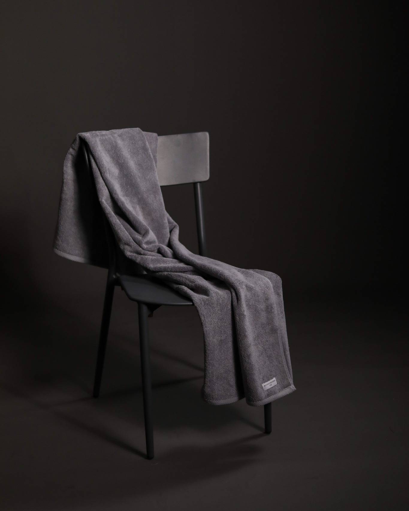 A sleek, monochromatic towel - the perfect addition to your bathroom sanctuary. Elevate your space with simplicity and style.
Shop the collection from our website monochromeshop.co
WhatsApp +961 76 863 401
Delivery all over Lebanon.