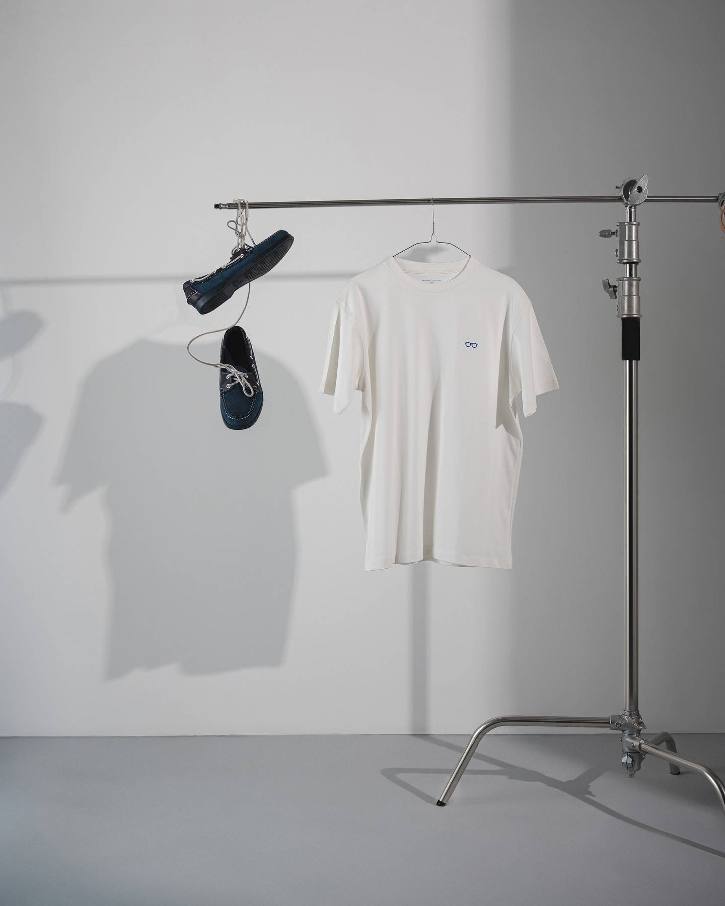 White Pop tee - On sale now