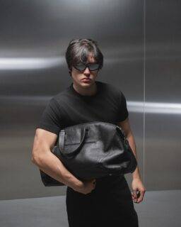 Meticulously crafted from richly grained premium leather, this sleek and structured business bag is designed for the modern professional. Perfectly sized to carry your office essentials, it effortlessly combines elegance and practicality, making it an indispensable addition to your daily routine.

Handcrafted in Lebanon with exceptional attention to detail, this bag offers a spacious interior, secure compartments, and a refined design that complements any outfit. Whether you’re heading to the office or attending a business meeting, this versatile bag embodies MONOCHROME’s philosophy of understated sophistication, proving that “less is more.”