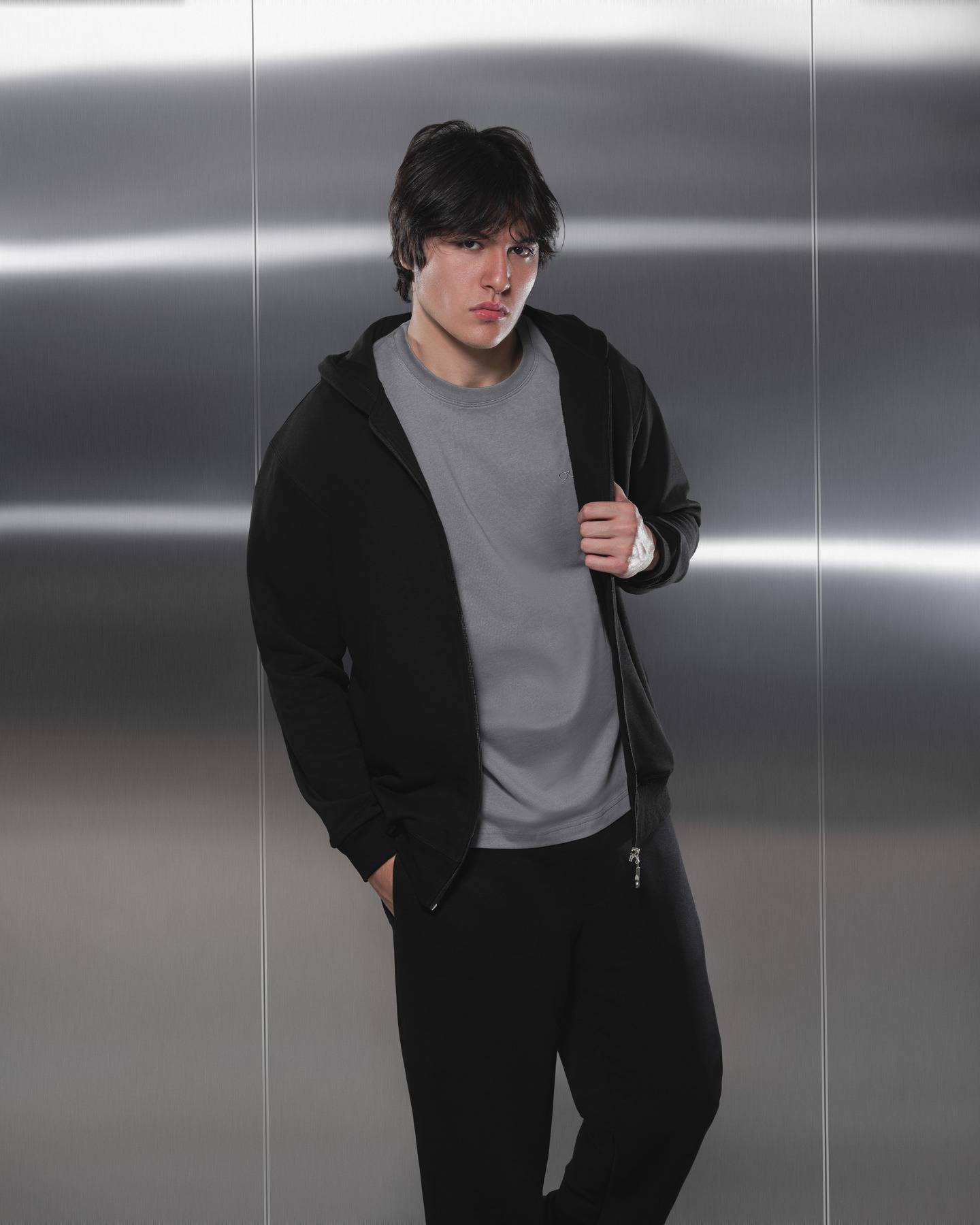 Elevate your everyday with our latest season drop. Fresh hoodies. Essential pants. Curated basics.
Created by Lebanese heart, crafted by Lebanese hands.
Limited pieces available.