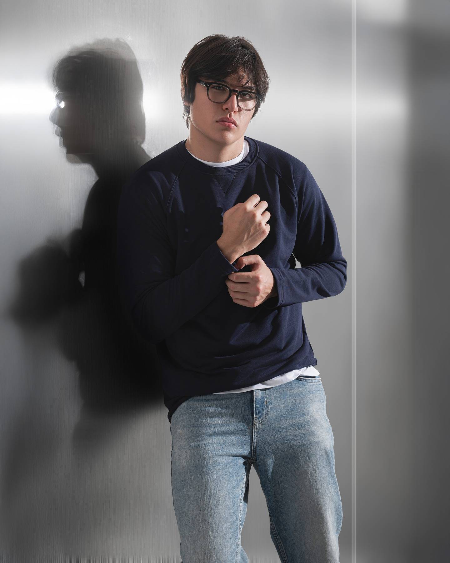 Effortless never looked this sharp. Upgrade your everyday rotation with the Urban Sweat.