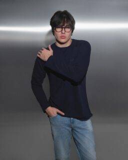 A signature piece.
Clean, timeless, and always relevant.