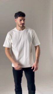 The Timeless Tee is here.
Built from heavy cotton for the days that matter and the everyday moments in between.
Clean. Comfortable. Made to last.