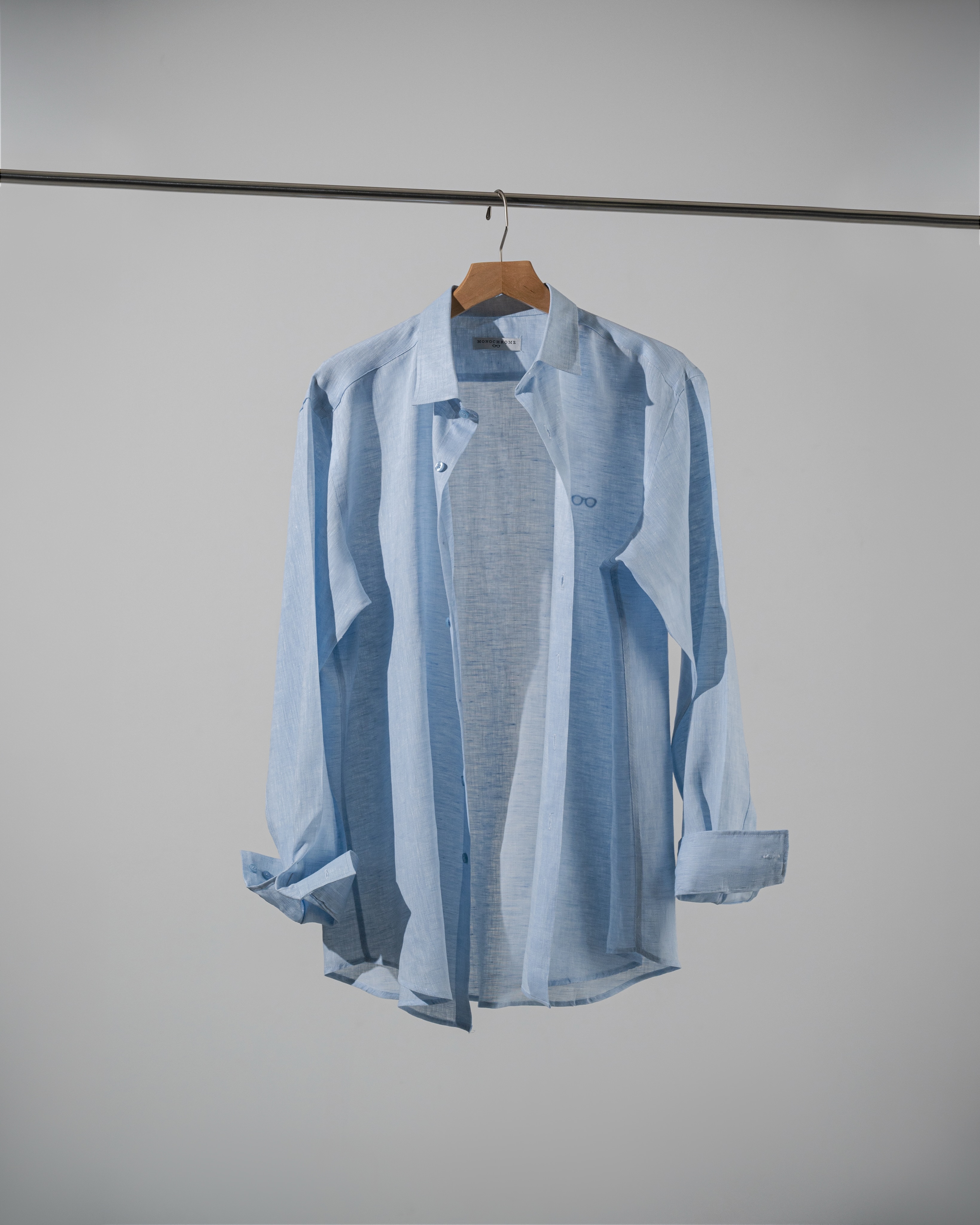 The perfect summer shirt is here.

Crafted from breathable linen in three timeless colors.
Designed with a Lebanese heart. Made by Lebanese hands.

Simple. Effortless. Ready for summer.
