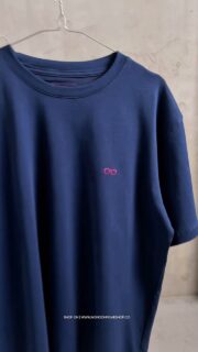 New drop
New pop tee 💙