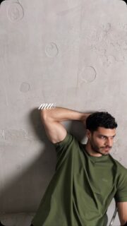 Not all T-shirts are the same. Different cuts. Different fits. One that’s yours.