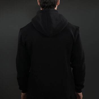 Black Hoodie