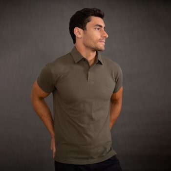 Green Polo