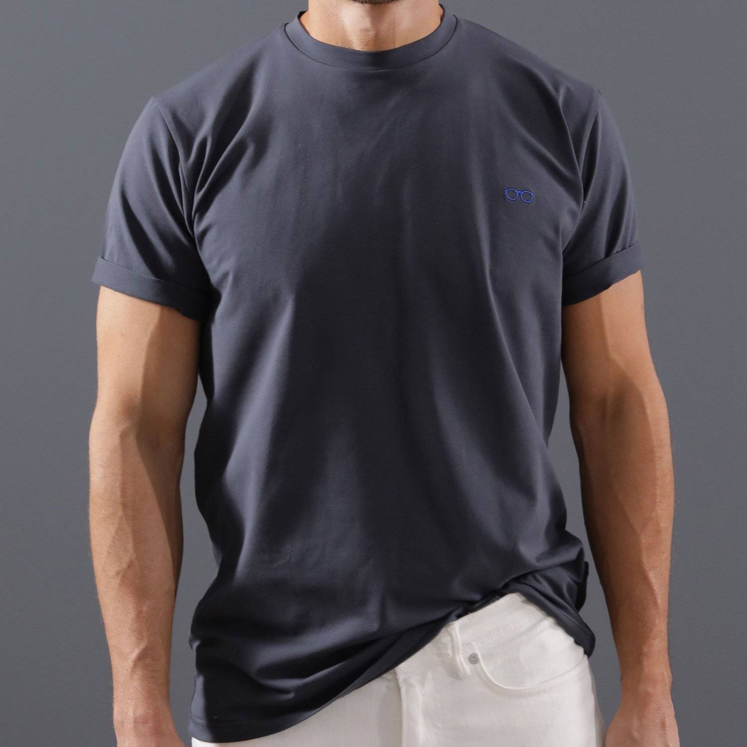 Blue Grey Limited Edition T-Shirt