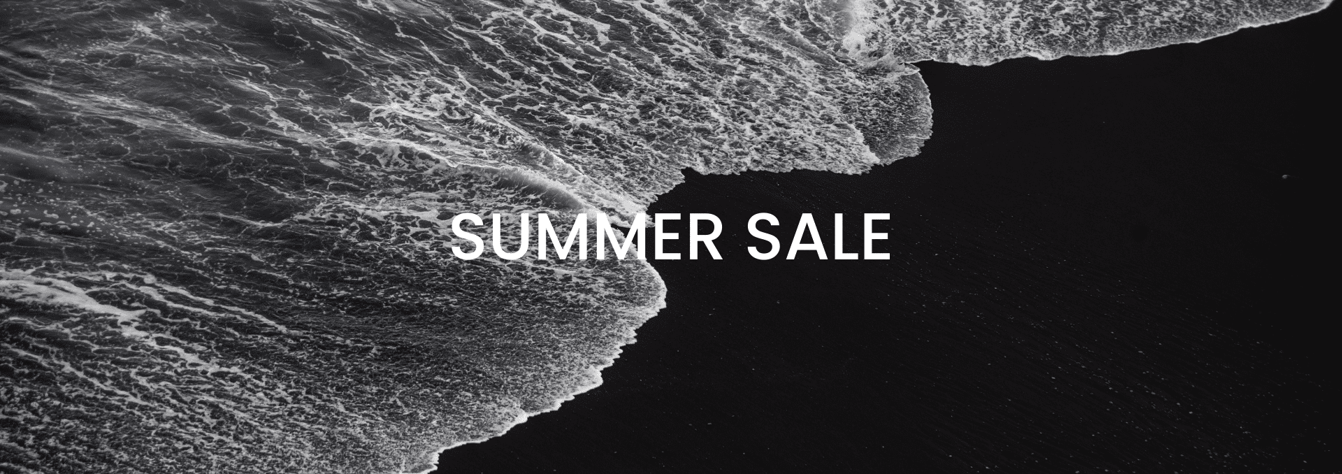 monochrome-summer-sales