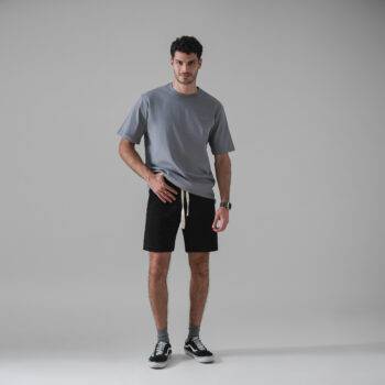 Terry Short / Black