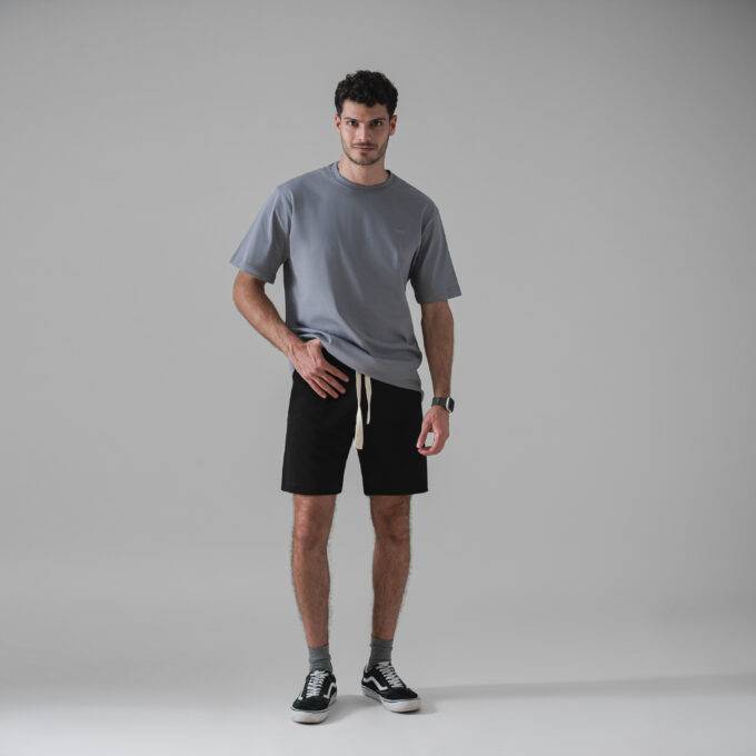 Terry Short / Black