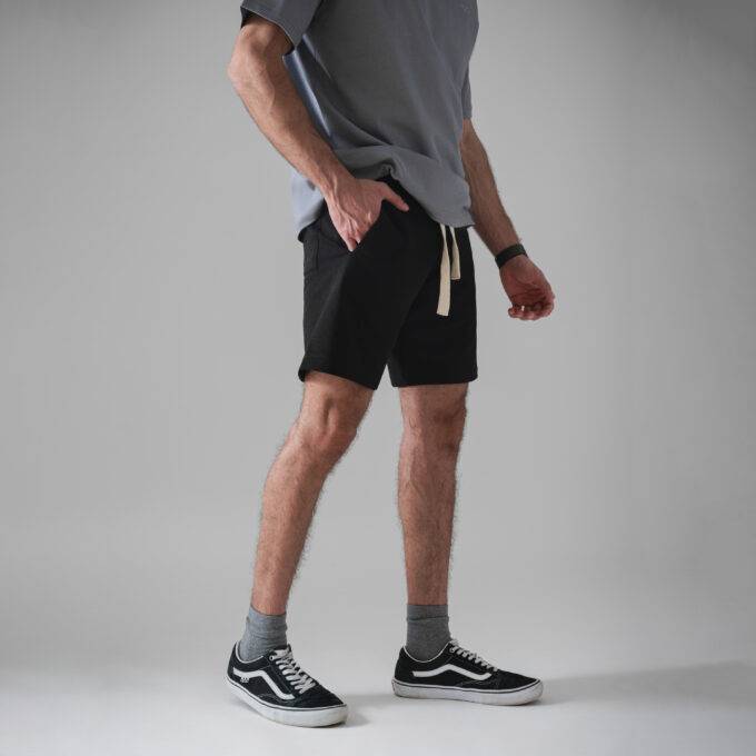Terry Short / Black