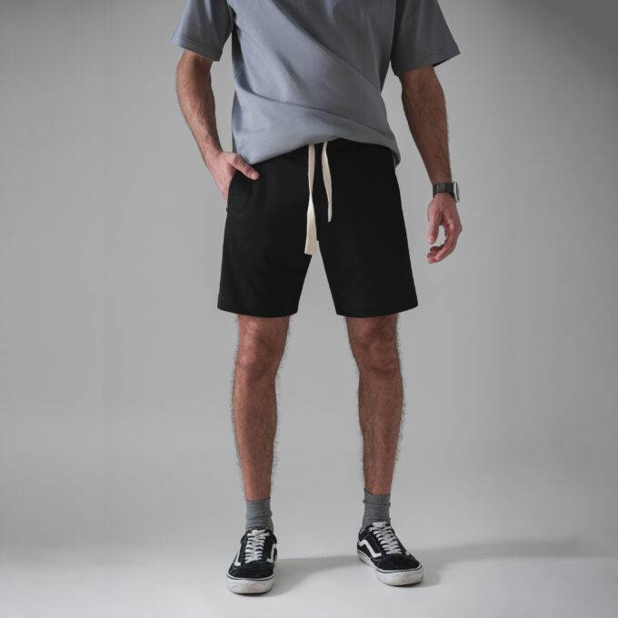 Terry Short / Black