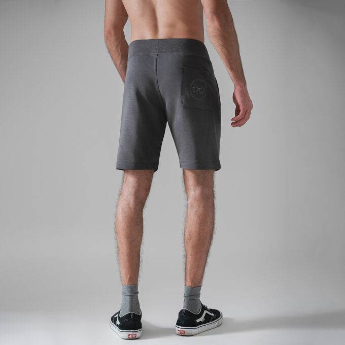 Terry Short / Mid Grey