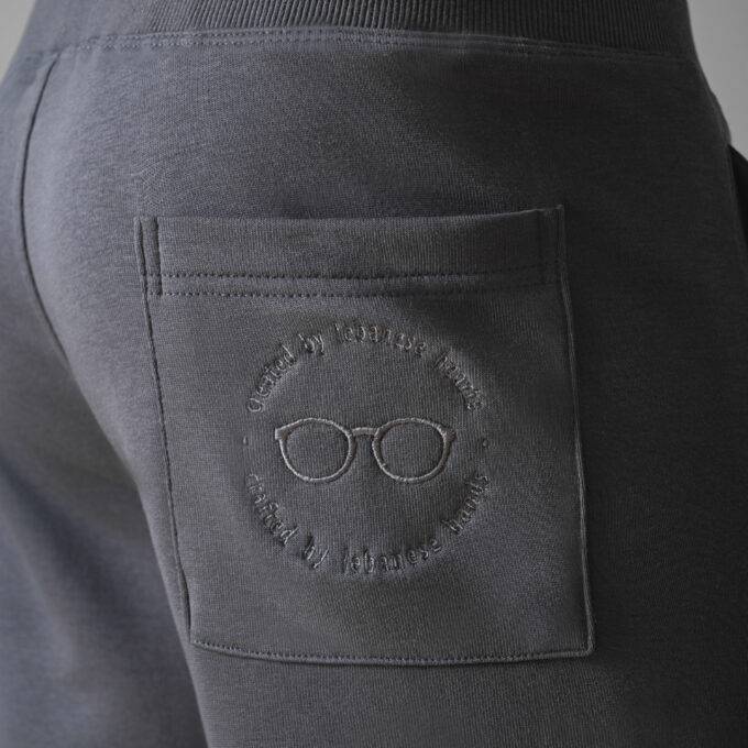Terry Short / Mid Grey