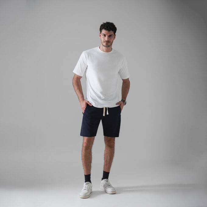 Terry Short / Navy