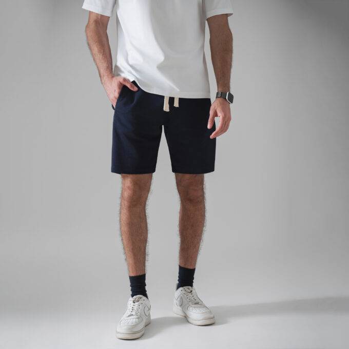 Terry Short / Navy