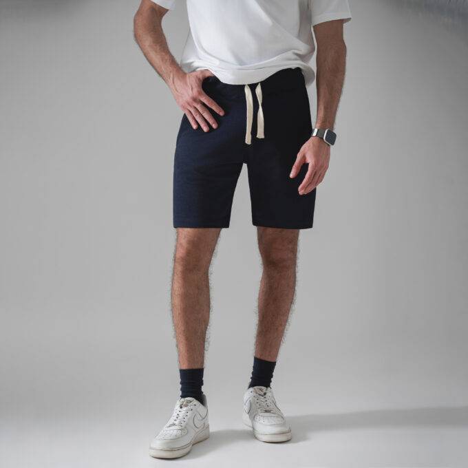 Terry Short / Navy