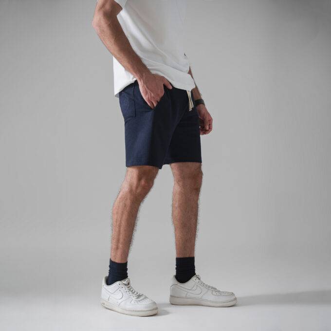Terry Short / Navy