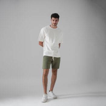 Terry Short / Green