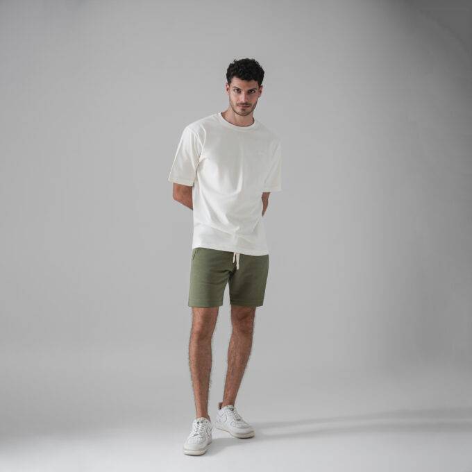 Terry Short / Green