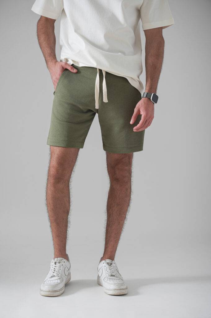 Terry Short / Green