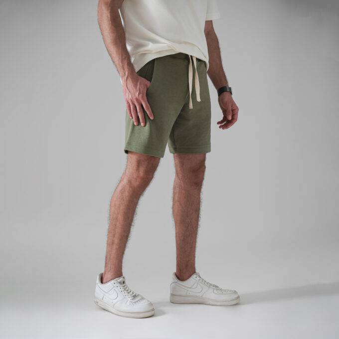 Terry Short / Green