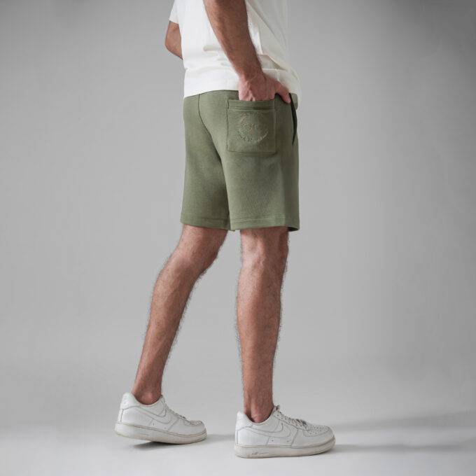 Terry Short / Green