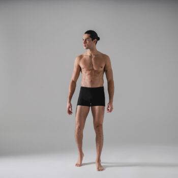 Lightweight trunk / Black