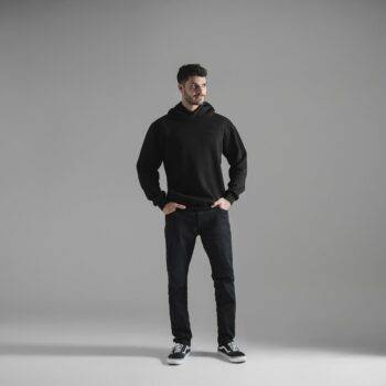 The Essential hoodie