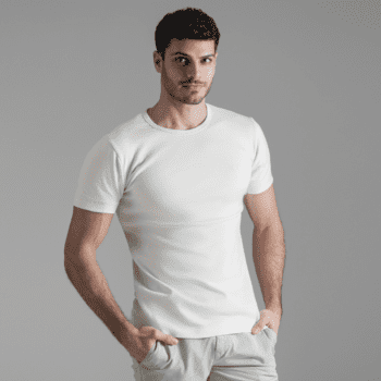 The 1979 Tee / Off White