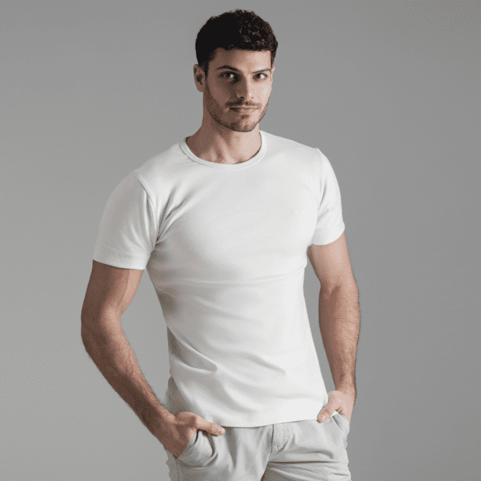 The 1979 Tee / Off White