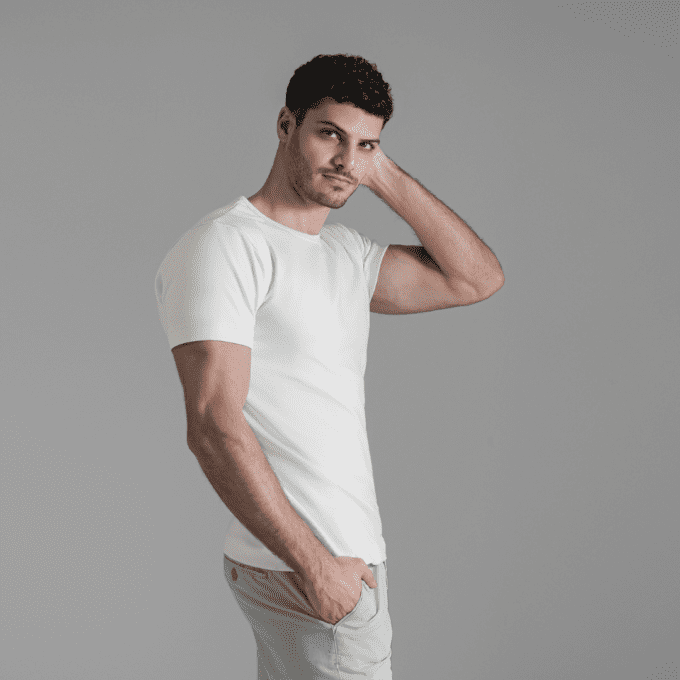 The 1979 Tee / Off White