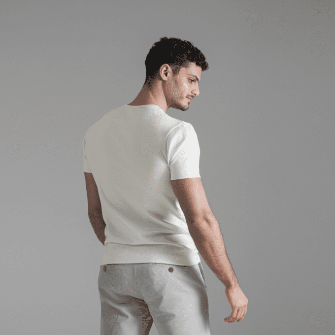 The 1979 Tee / Off White