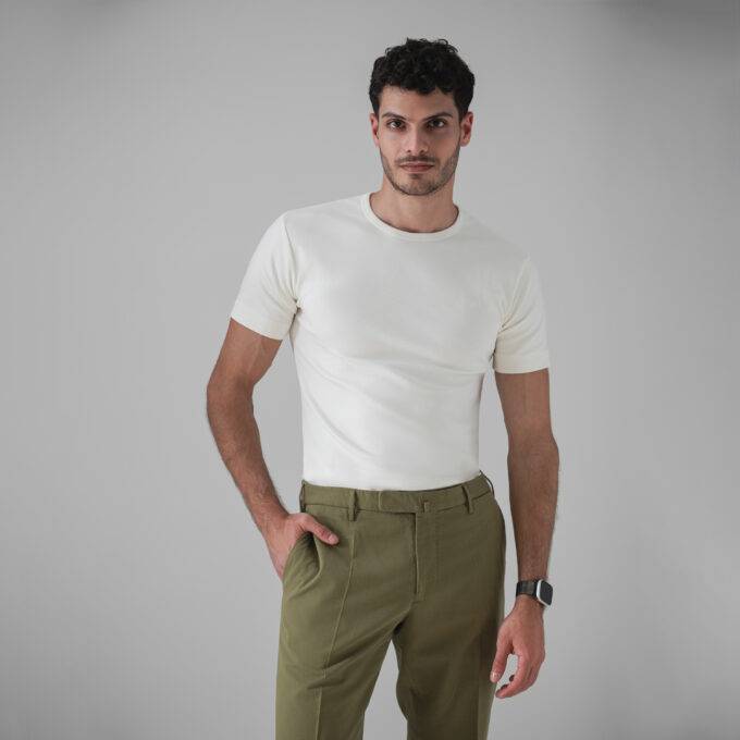 The 1979 Tee / Off White
