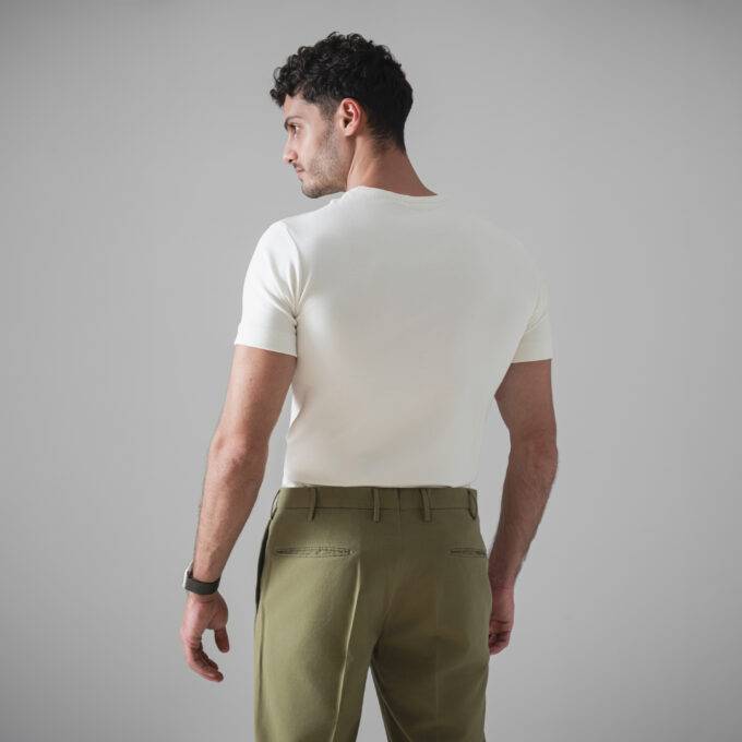 The 1979 Tee / Off White