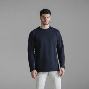 Urban Sweat Shirt - Navy