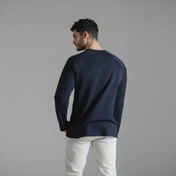 Urban Sweat Shirt - Navy