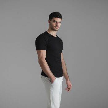 The 1979 Tee / Black