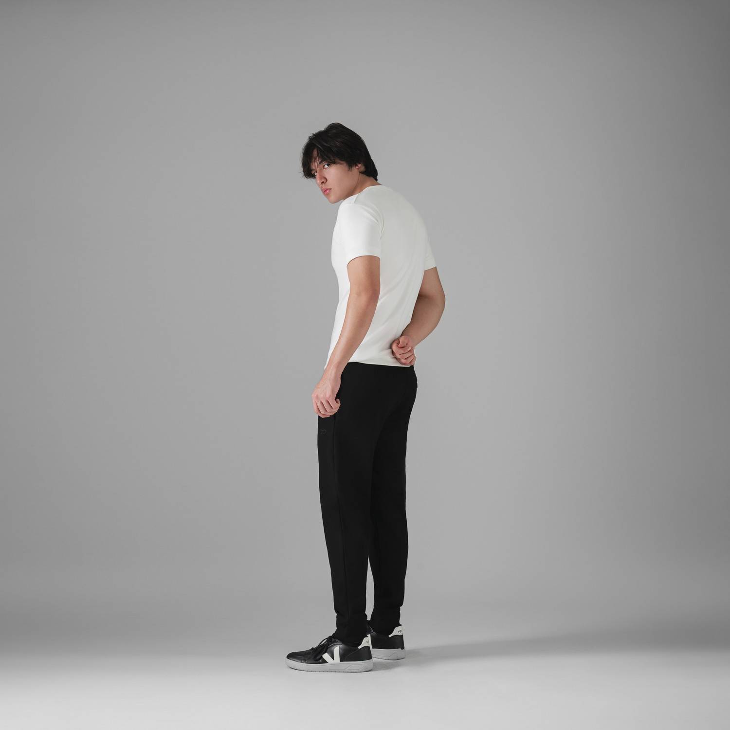 Urban Jogger / Black