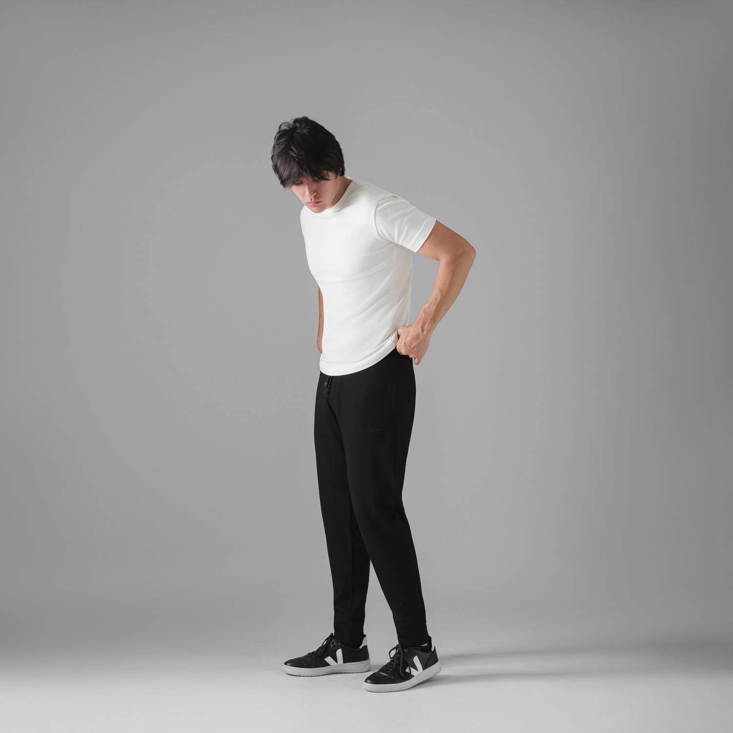 Urban Jogger / Black