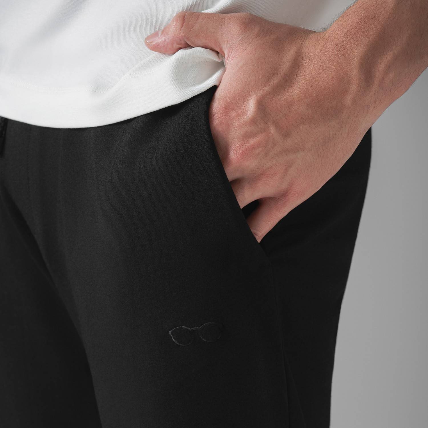 Urban Jogger / Black