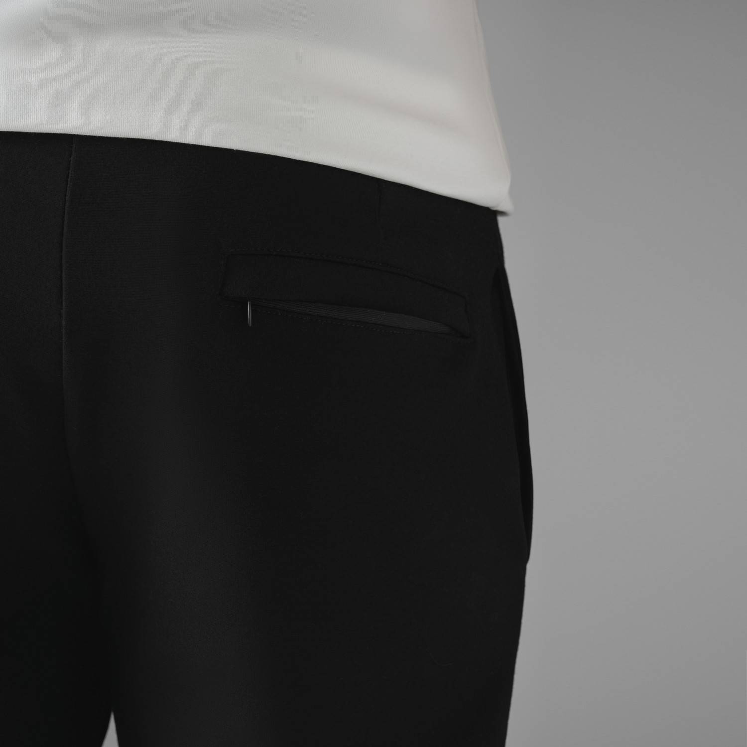 Urban Jogger / Black