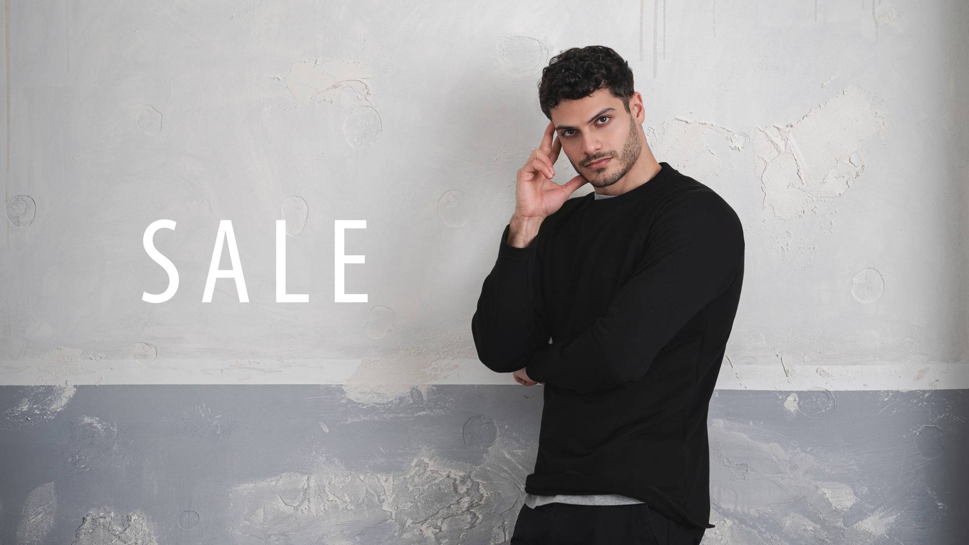 SALE-homepage