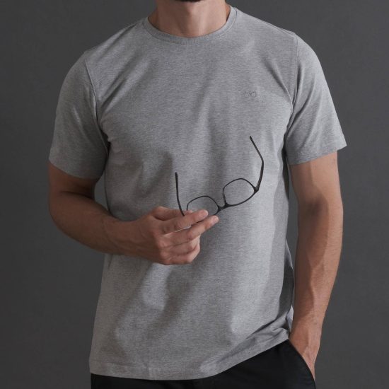 grey-t-shirts-for-men-monochromeshop-1